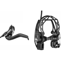 MAGURA HS33 R 4-Finger Felgenbremse