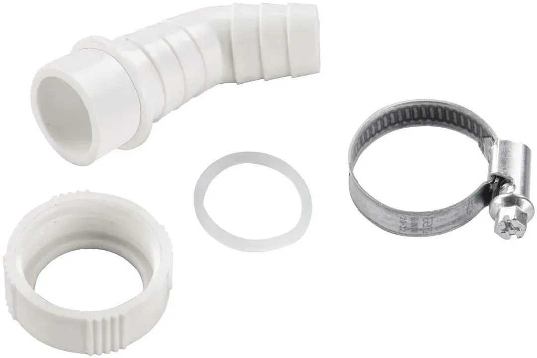 220734 Abwasserrohr 3,37 cm