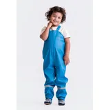 BMS Regenhose Blau 128
