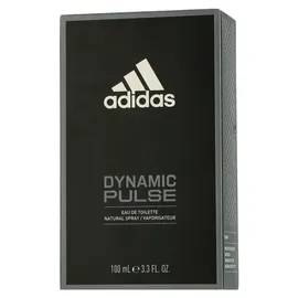 adidas Dynamic Pulse Eau de Toilette 100 ml