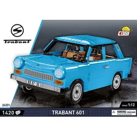 Cobi Trabant 601