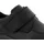 WALDLÄUFER Slipper Herren Schwarz 40,5