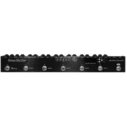 One Control Caiman Tail Loop - Effektgerät E-Gitarre