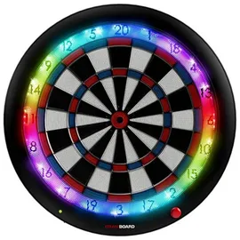 GranBoard 3s Blue Smartboard,