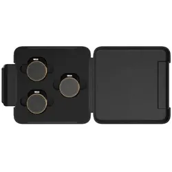 PolarPro Ace / Ace Pro - Shutter Collection (ND8, ND16, ND32)