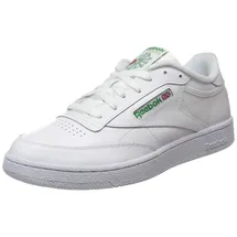 Reebok Club C 85 Intense White / Green 45,5