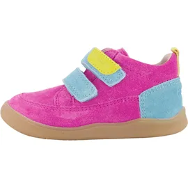 Richter Samy-0752-3211 Pink 23