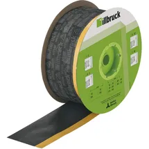 Illbruck Fensterfolie ohne Reserve ME500 TwinAktiv EW50 SP025 50m