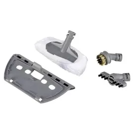 Bissell Zubehör Set für PowerFresh SlimSteam 2234N Grau