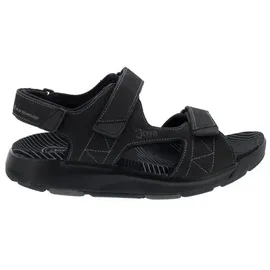 Joya Alexander Herren Schwarz 40