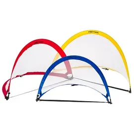 Sport-Thieme Fußballtor Pop-Up 183 x 106 x 106 cm