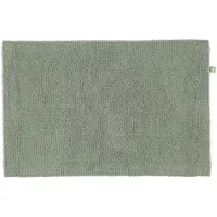 Rhomtuft Pur 50 x 75 cm jade
