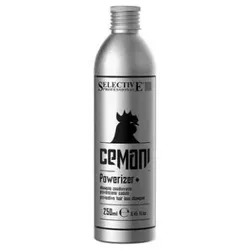 Selective Cemani Powerizer Shampoo 250ml