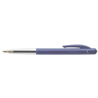 Druckkugelschreiber »M10« blau, BIC