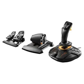 ThrustMaster T16000M FCS Flight Pack