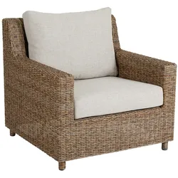 BRAFAB Gartensessel SANDKORN