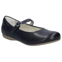 Josef Seibel Fiona 77 mit Schnallenverschluss blau