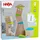 HABA 3D-Legespiel Schiefe Türme (306792)