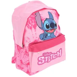 Lilo & Stitch Gesäßtasche Praktische Schultasche mit Mehrfächer