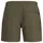 Protest Badeshorts Davey Camo Green M