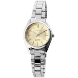 Clasixx Edelstahlarmband 36 mm - Silber