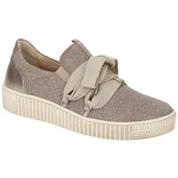 Gabor Sneaker, in rosato / 6 UK