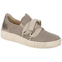 Gabor Sneaker, in rosato / 6 UK