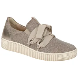 Gabor Sneaker, in rosato / 6 UK