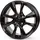 oxxo wheels Oberon 4 7 x 17 4 x 100 ET40 MB54,1 Schwarz