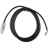Victron Energy ASS030572018 RS485 zu USB Adapter 1,8 m