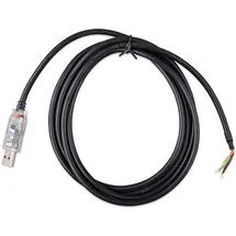 Victron Energy ASS030572018 RS485 zu USB Adapter 1,8 m