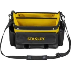 Stanley Werkzeugtasche Stanley, Offenes Design