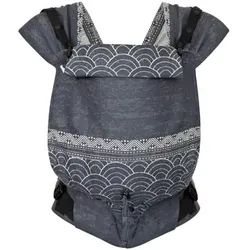 Hoppediz Neugeborenen Babytrage Primeo Jacquard Sapporo