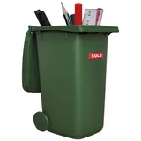 Sulo Mini-Mülltonne 240L Grün RAL6012