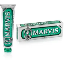 MARVIS Classic Strong Mint Zahnpasta 85 ml