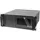 LANBERG SC01-4504-08B Modulares Servergehäuse Rack 4U