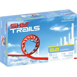 PLAYMOBIL 71972 Sky Trails: Looping