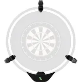 Scolia Home 2 Flex - Autoscoring-Dartsystem mit Wandmontage und Online-Matches für präzises Training und spannende Turniere