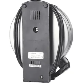 Cloer Waffelautomat 189 Beschichtung besonders Zucker Resistent