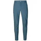 Halti Funktionshose "Pallas Cool" in Blau - XL
