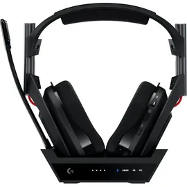 Logitech Astro A50 (Gen 5) Schwarz