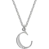 Diamonds by Ellen K. 925 Sterling Silber in weiß | Gr.: onesize