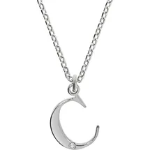 Diamonds by Ellen K. 925 Sterling Silber in weiß | Gr.: onesize