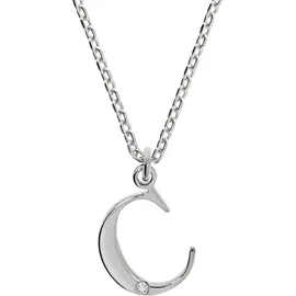 Diamonds by Ellen K. 925 Sterling Silber in weiß | Gr.: onesize