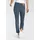 Levi's 712 Slim Jeans in blauer Blue Wave-Waschung-W31 / L34