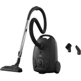 AEG Clean3000 Staubsauger AB31C1GG Schwarz 750 W