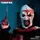 Mezco Toys Terrifier Actionfigur 1/12 Art the Clown Deluxe Edition 17 cm