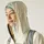 Dare 2b Dare2b Nomadic Softshelljacke - Almond Milk / Glacier Green - 42