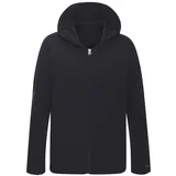 French Connection Sweatjacke Damen dunkelblau Gr.32/34