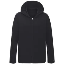 French Connection Sweatjacke Damen dunkelblau Gr.32/34